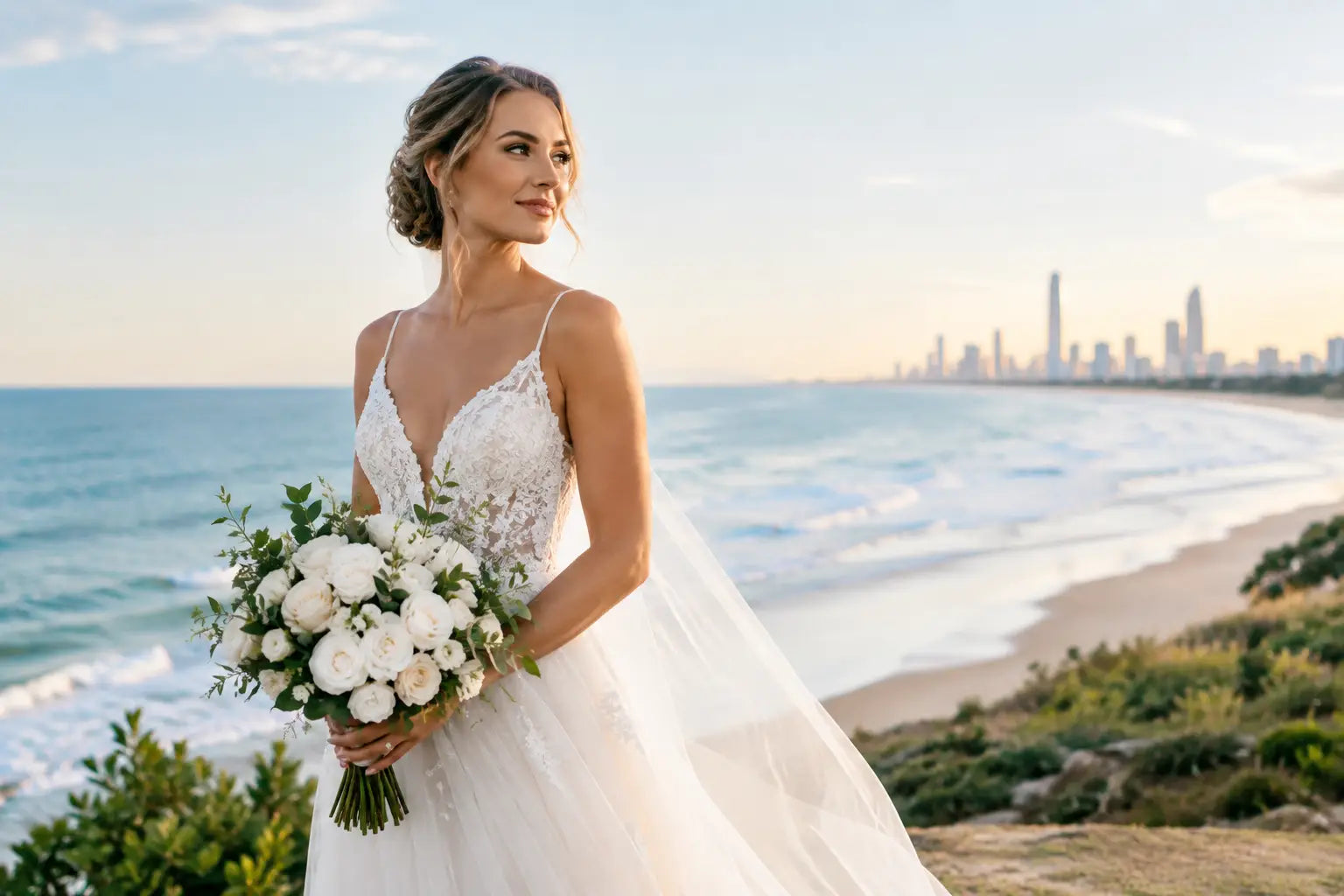 Wedding Dresses Gold Coast Brides Will Love